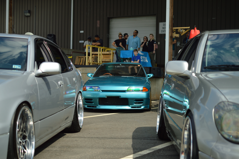 Illustration for article titled Japanese Classics Spring open house photodump